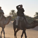 Maroko. / Małgorzata Anna Jóźwiak i Marek Jóźwiak