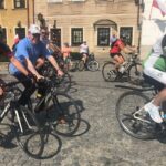 10. Rajd Papieski / Grażyna-Szlęzak-Wójcik / Radio Kielce