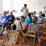 Dzień Edukacji o Nieswoistych Zapaleniach Jelit / Jarosław Kubalski / Radio Kielce