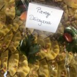 Festyn rekreacyjno- kulturalny "Pierogarnia" / Grażyna-Szlęzak-Wójcik / Radio Kielce