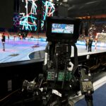 Lanxess Arena. Przygotowania do turnieju Final Four / Jarosław Kubalski / Radio Kielce