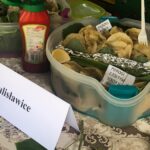 Festyn rekreacyjno- kulturalny "Pierogarnia" / Grażyna-Szlęzak-Wójcik / Radio Kielce