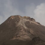 Włochy. Etna / Małgorzata Anna Jóźwiak i Marek Jóźwiak