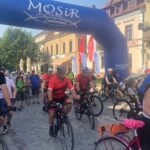 10. Rajd Papieski / Grażyna-Szlęzak-Wójcik / Radio Kielce