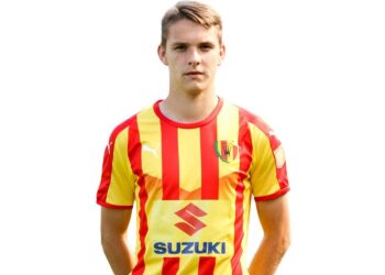 Artur Piróg / www.korona-kielce.pl