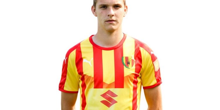 Artur Piróg / www.korona-kielce.pl