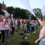 Spotkanie Młodych Diecezji Sandomierskiej / Grażyna Szlęzak-Wójcik / Radio Kielce