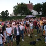 Spotkanie Młodych Diecezji Sandomierskiej / Grażyna-Szlęzak-Wójcik / Radio Kielce