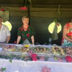 Festyn rekreacyjno- kulturalny "Pierogarnia" / Grażyna-Szlęzak-Wójcik / Radio Kielce