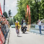 XIV Wyścig Szlakiem Walk Majora Hubala / wyscighubala.pl