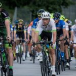 XIV Wyścig Szlakiem Walk Majora Hubala / wyscighubala.pl