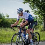 XIV Wyścig Szlakiem Walk Majora Hubala / wyscighubala.pl