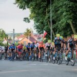 XIV Wyścig Szlakiem Walk Majora Hubala / wyscighubala.pl