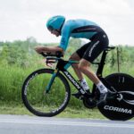 XIV Wyścig Szlakiem Walk Majora Hubala / wyscighubala.pl