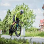 XIV Wyścig Szlakiem Walk Majora Hubala / wyscighubala.pl