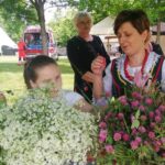 Tokarnia. Jarmark Agroturystyczny w Parku Etnograficznym / Muzeum Wsi Kieleckiej / facebook