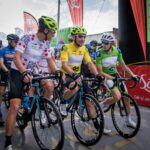 XIV Wyścig Szlakiem Walk Majora Hubala / wyscighubala.pl