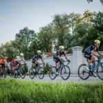 XIV Wyścig Szlakiem Walk Majora Hubala / wyscighubala.pl