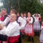 Tokarnia. Jarmark Agroturystyczny w Parku Etnograficznym / Muzeum Wsi Kieleckiej / facebook