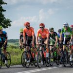 XIV Wyścig Szlakiem Walk Majora Hubala / wyscighubala.pl