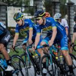 XIV Wyścig Szlakiem Walk Majora Hubala / wyscighubala.pl