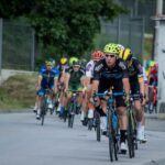 XIV Wyścig Szlakiem Walk Majora Hubala / wyscighubala.pl