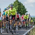 XIV Wyścig Szlakiem Walk Majora Hubala / wyscighubala.pl