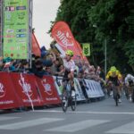 XIV Wyścig Szlakiem Walk Majora Hubala / wyscighubala.pl