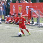 Akademia Młodych Orłów / mat. organizatora