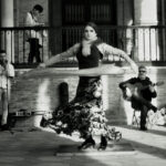 Andaluzja / Dominika Zaręba