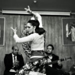 Andaluzja / Dominika Zaręba