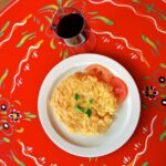 Andaluzja / Dominika Zaręba