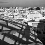 Andaluzja / Dominika Zaręba