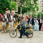 Andaluzja / Dominika Zaręba