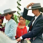 Andaluzja / Dominika Zaręba