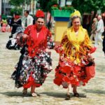 Andaluzja / Dominika Zaręba