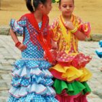 Andaluzja / Dominika Zaręba