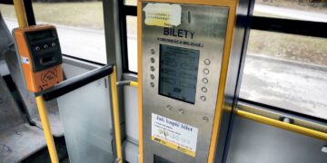 Nowe ulgi w kieleckiej komunikacji miejskiej