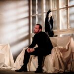 Kielce. Spektakl „Dzika kaczka” w Teatrze imienia Stefana Żeromskiego / Krzysztof Bieliński / Teatr im. Stefana Żeromskiego