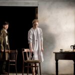 Kielce. Spektakl „Dzika kaczka” w Teatrze imienia Stefana Żeromskiego / Krzysztof Bieliński / Teatr im. Stefana Żeromskiego