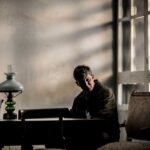 Kielce. Spektakl „Dzika kaczka” w Teatrze imienia Stefana Żeromskiego / Krzysztof Bieliński / Teatr im. Stefana Żeromskiego