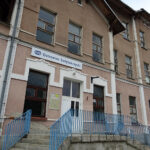 Ostrowiec Świętokrzyski. Dworzec PKP / Emilia Sitarska / Radio Kielce