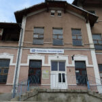 Ostrowiec Świętokrzyski. Dworzec PKP / Emilia Sitarska / Radio Kielce