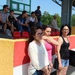 Busko-Zdrój. Zawody Służb Mundurowych w Biegach o Puchar Szefa WSzW / Marta Gajda / Radio Kielce