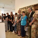 Laureaci tegorocznego „Przedwiośnia” / BWA