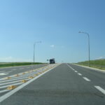 Otwarcie obwodnicy Ćmielowa / Emilia Sitarska / Radio Kielce