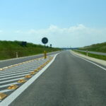 Otwarcie obwodnicy Ćmielowa / Emilia Sitarska / Radio Kielce