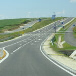 Otwarcie obwodnicy Ćmielowa / Emilia Sitarska / Radio Kielce