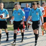 34. kolejka III ligi: Czarni Połaniec - Spartakus Daleszyce / Tomasz Kaczmarczyk