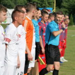 34. kolejka III ligi: Czarni Połaniec - Spartakus Daleszyce / Tomasz Kaczmarczyk